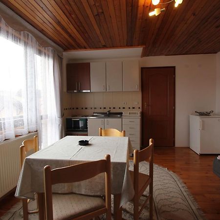 Apartmani Visnja Zlatibor Eksteriør billede
