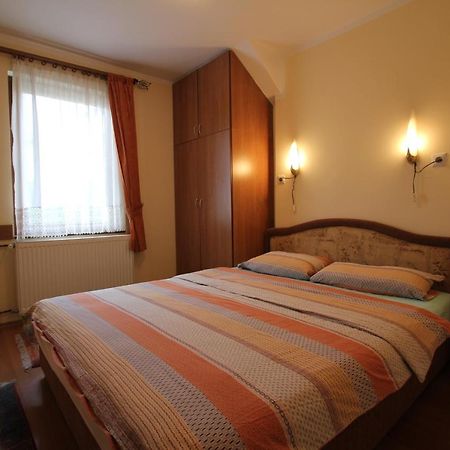 Apartmani Visnja Zlatibor Eksteriør billede
