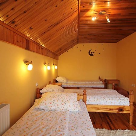 Apartmani Visnja Zlatibor Eksteriør billede