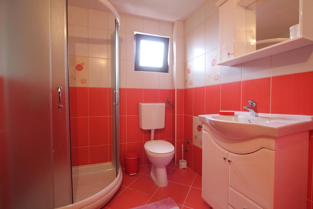 Apartmani Visnja Zlatibor Eksteriør billede