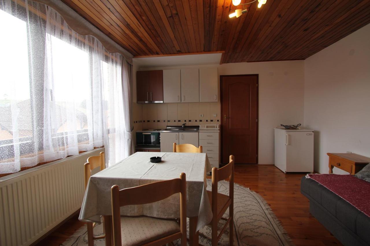 Apartmani Visnja Zlatibor Eksteriør billede